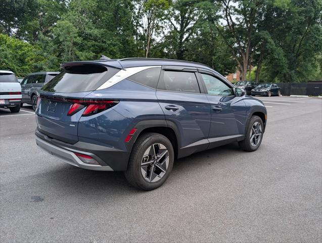 2026 Hyundai Tucson - $27,988