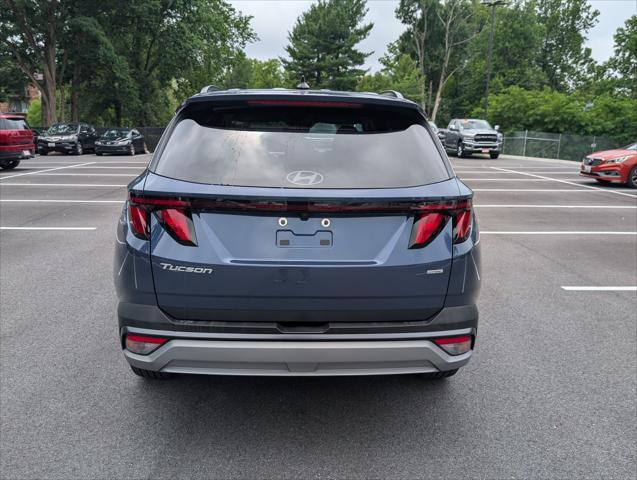 2026 Hyundai Tucson - $27,988