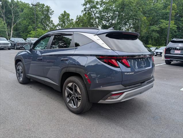 2026 Hyundai Tucson - $27,988