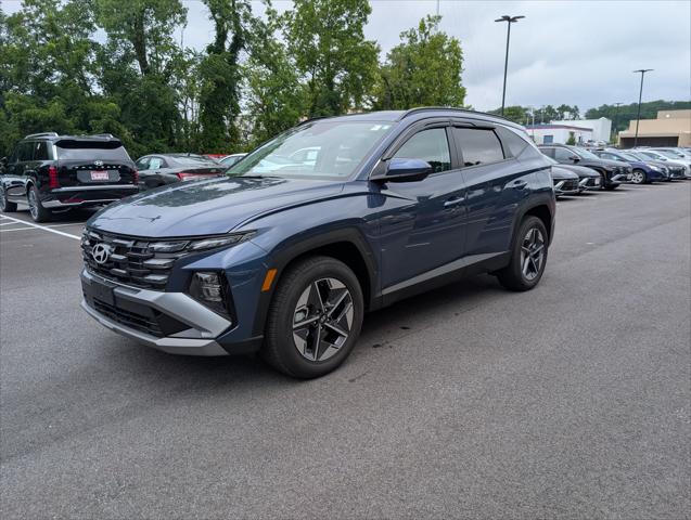 2026 Hyundai Tucson - $27,988