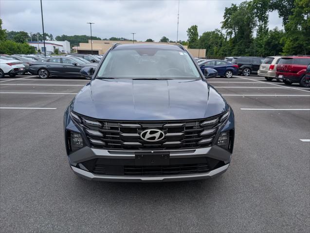 2026 Hyundai Tucson - $27,988