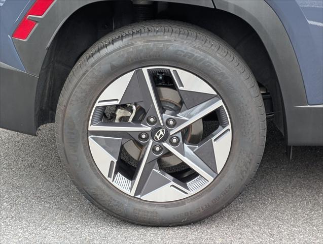 2026 Hyundai Tucson - $27,988