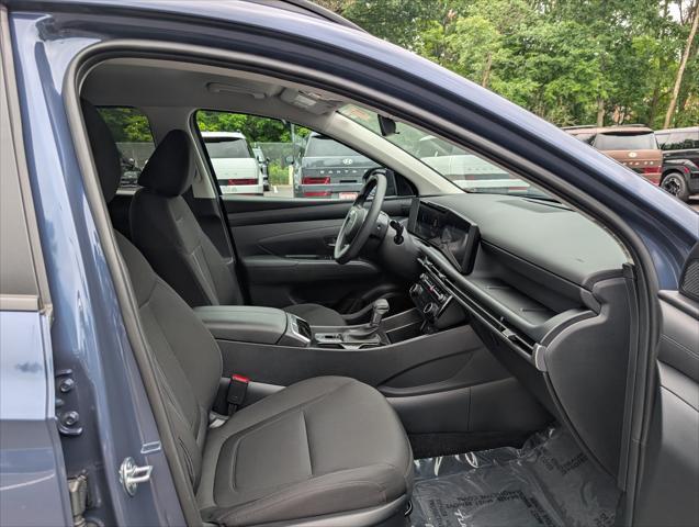 2026 Hyundai Tucson - $27,988