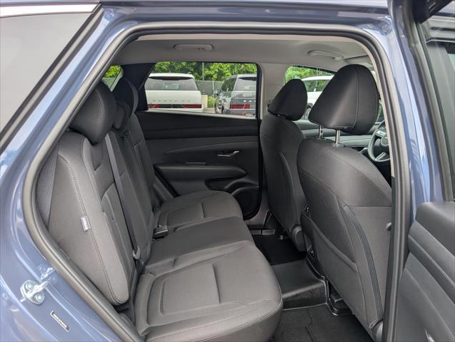 2026 Hyundai Tucson - $27,988