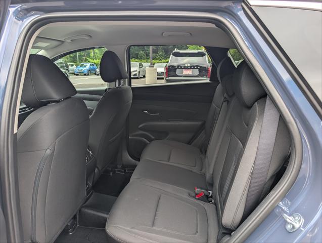 2026 Hyundai Tucson - $27,988