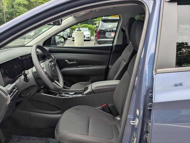 2026 Hyundai Tucson - $27,988