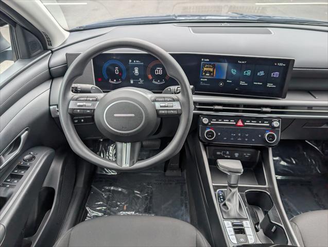2026 Hyundai Tucson - $27,988