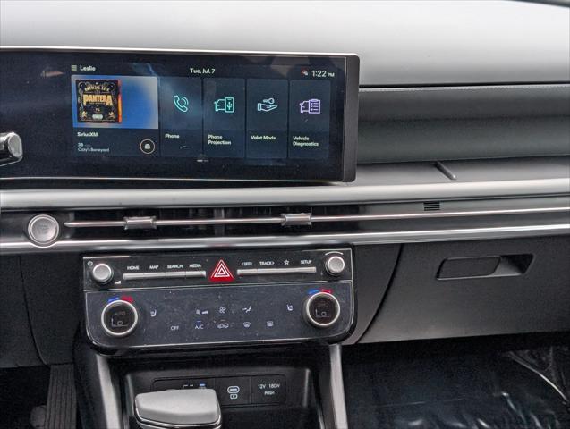 2026 Hyundai Tucson - $27,988