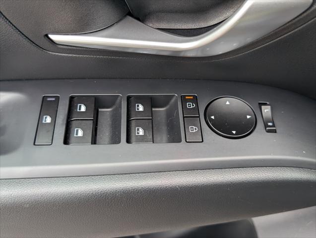 2026 Hyundai Tucson - $27,988