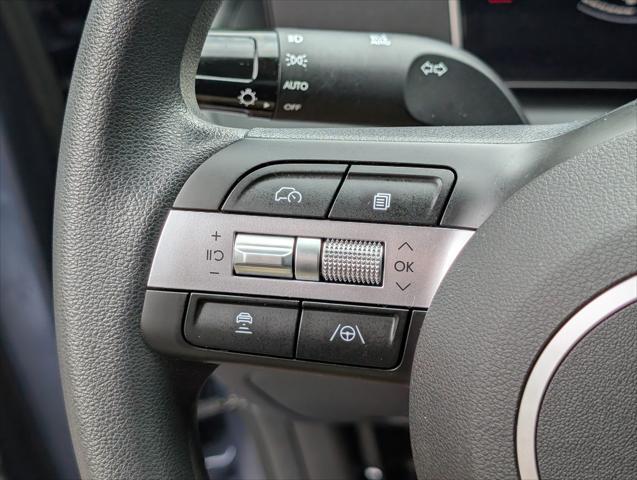 2026 Hyundai Tucson - $27,988