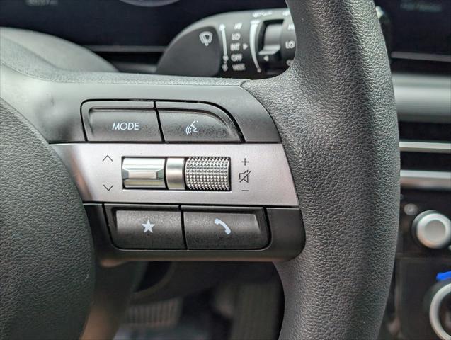 2026 Hyundai Tucson - $27,988