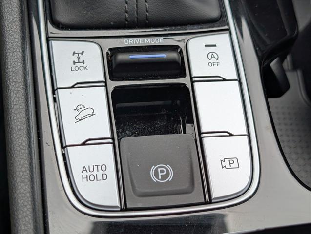 2026 Hyundai Tucson - $27,988