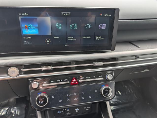 2026 Hyundai Tucson - $27,988