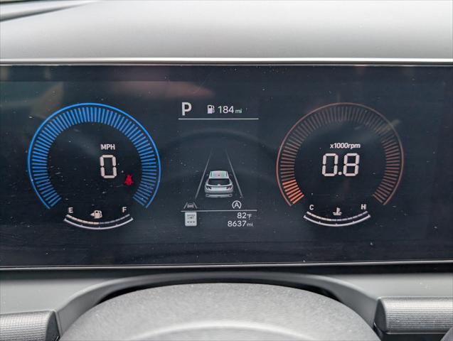 2026 Hyundai Tucson - $27,988