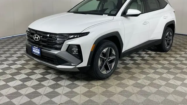 Preowned 2026 Hyundai TUCSON SEL for Sale