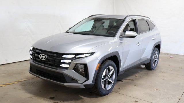 Preowned 2026 Hyundai TUCSON SEL for Sale
