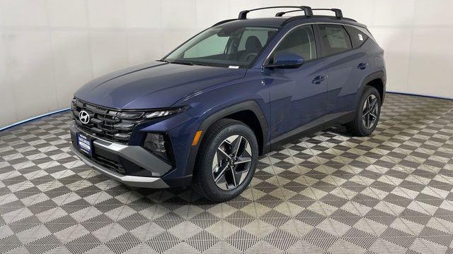 Preowned 2026 Hyundai TUCSON SEL for Sale