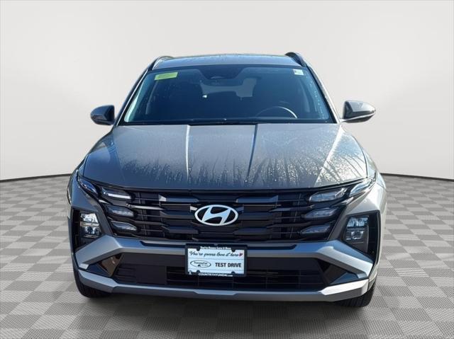 2026 Hyundai Tucson - $28,987