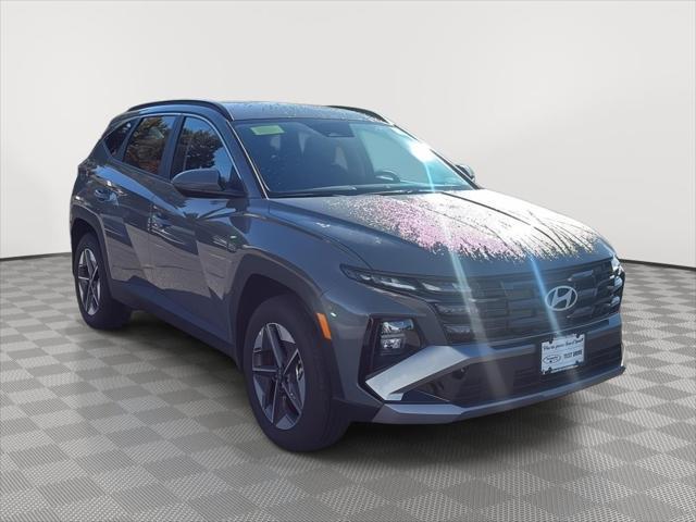 2026 Hyundai Tucson - $28,987
