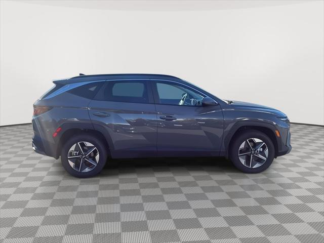 2026 Hyundai Tucson - $28,987