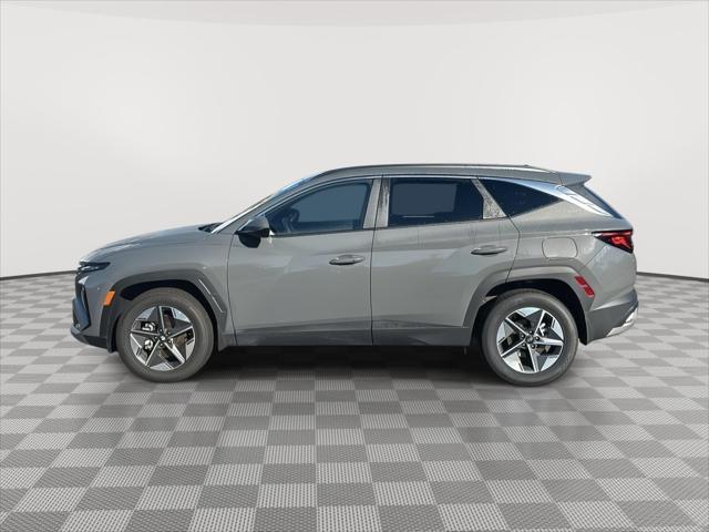2026 Hyundai Tucson - $28,987