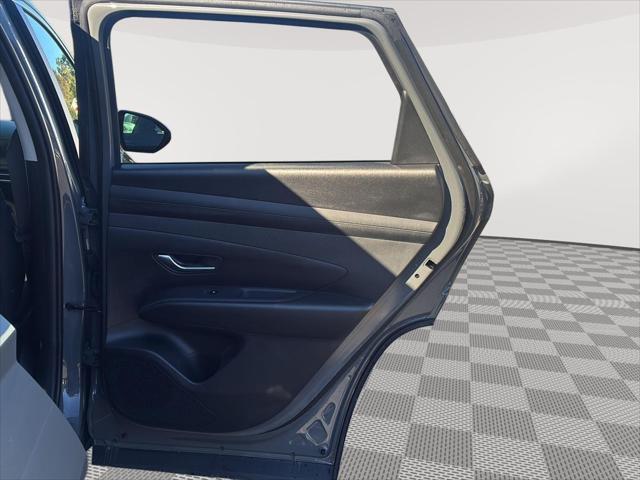 2026 Hyundai Tucson - $28,987
