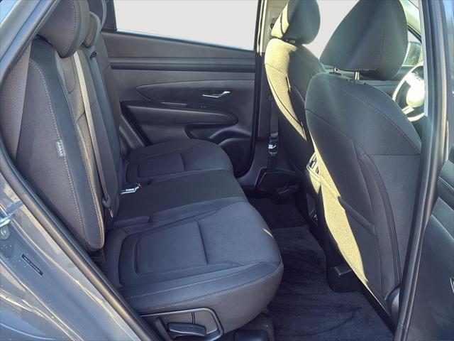 2026 Hyundai Tucson - $28,987