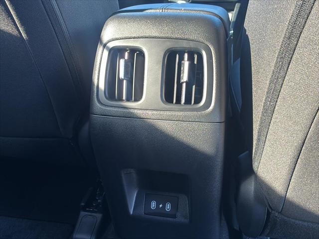 2026 Hyundai Tucson - $28,987