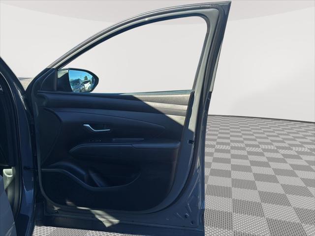 2026 Hyundai Tucson - $28,987