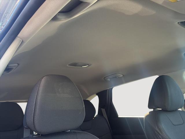 2026 Hyundai Tucson - $28,987
