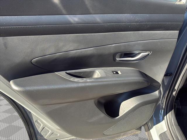 2026 Hyundai Tucson - $28,987