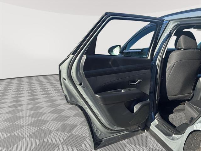 2026 Hyundai Tucson - $28,987