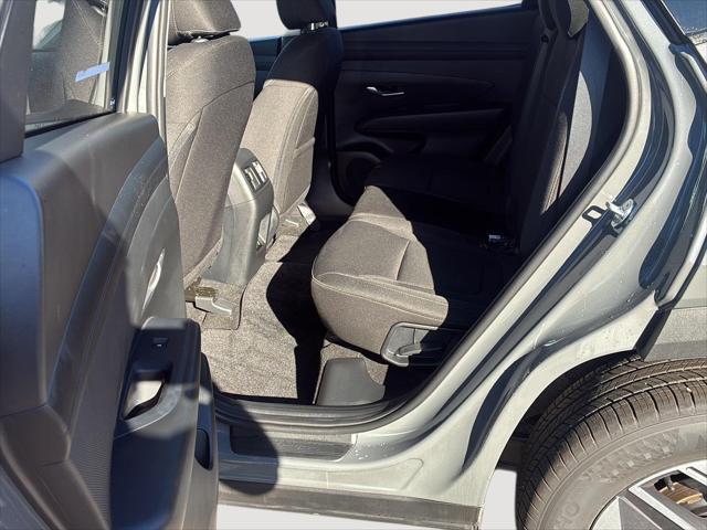 2026 Hyundai Tucson - $28,987