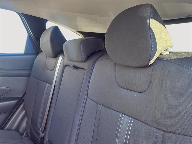 2026 Hyundai Tucson - $28,987