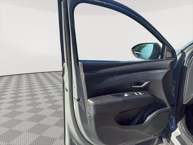 2026 Hyundai Tucson - $28,987
