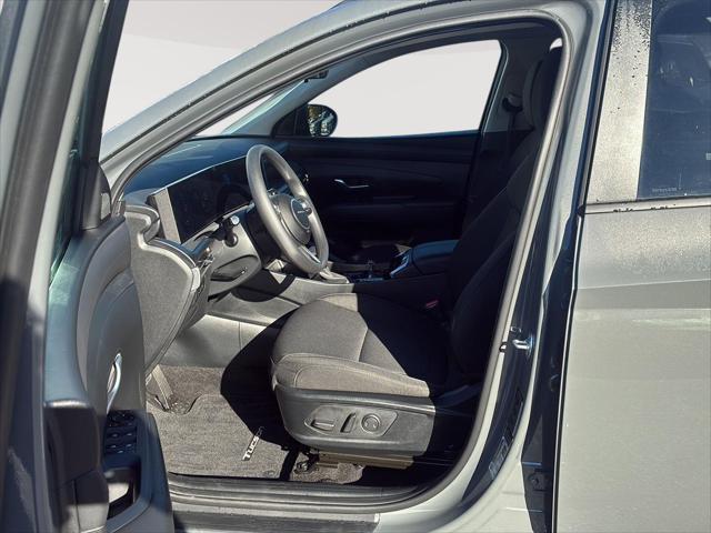 2026 Hyundai Tucson - $28,987