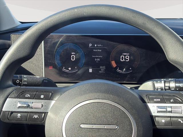 2026 Hyundai Tucson - $28,987