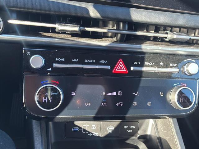 2026 Hyundai Tucson - $28,987