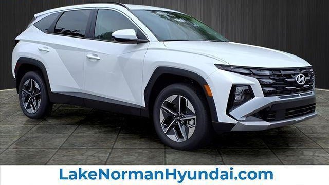 Preowned 2026 Hyundai TUCSON SEL for Sale