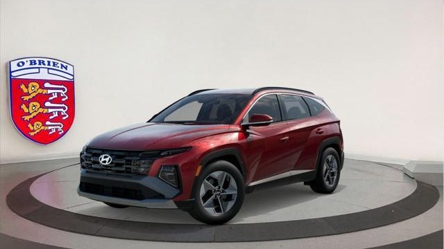 Preowned 2026 Hyundai TUCSON SEL for Sale