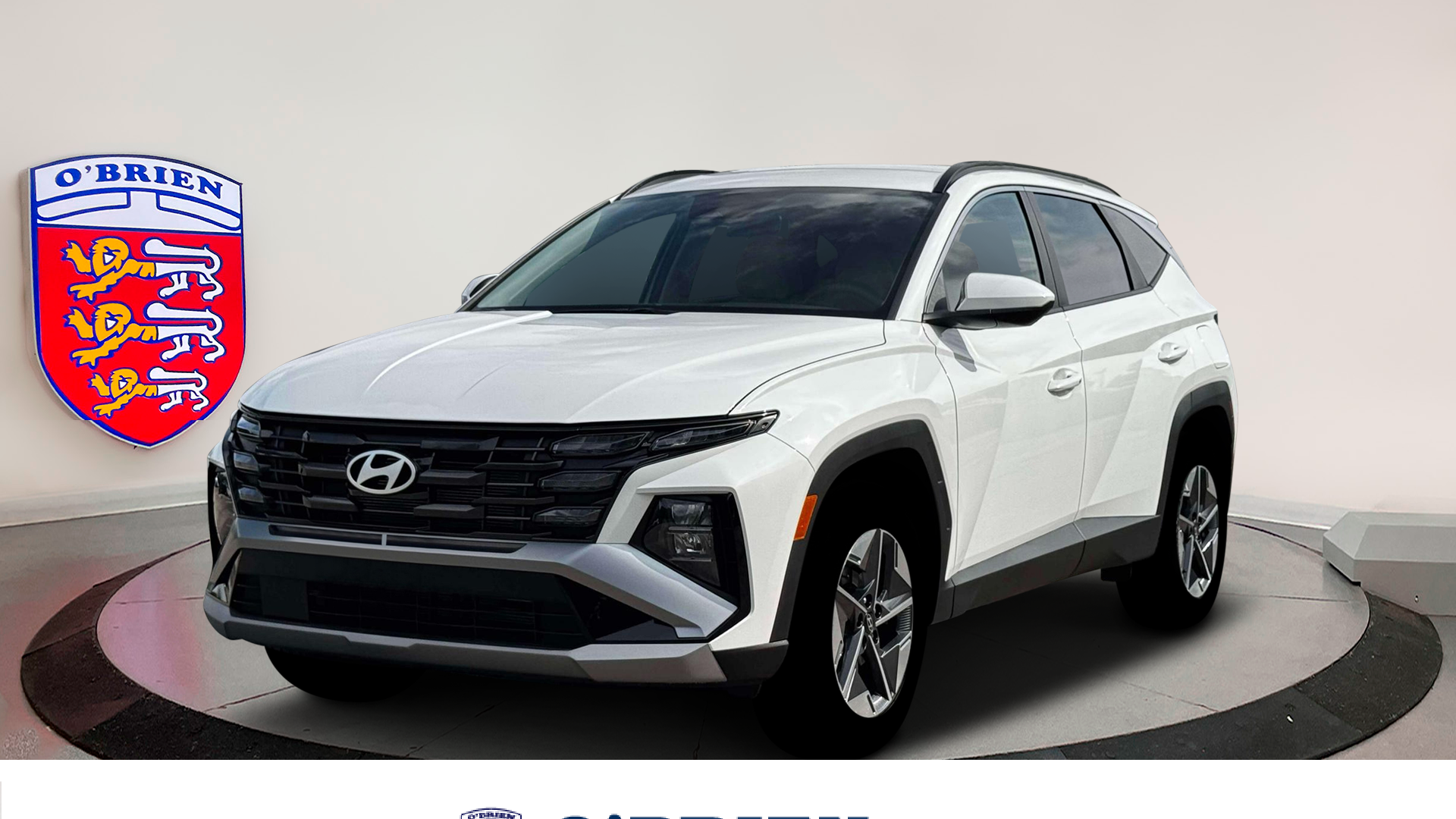 Preowned 2026 Hyundai TUCSON SEL for Sale