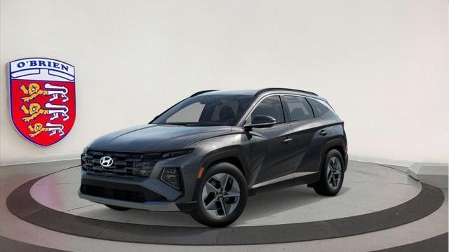 Preowned 2026 Hyundai TUCSON SEL for Sale
