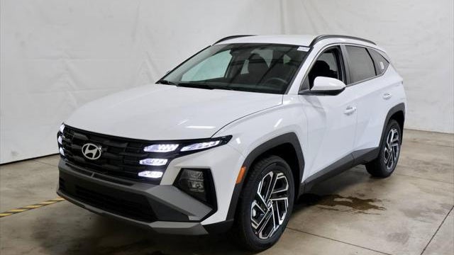 Preowned 2026 Hyundai TUCSON SEL for Sale