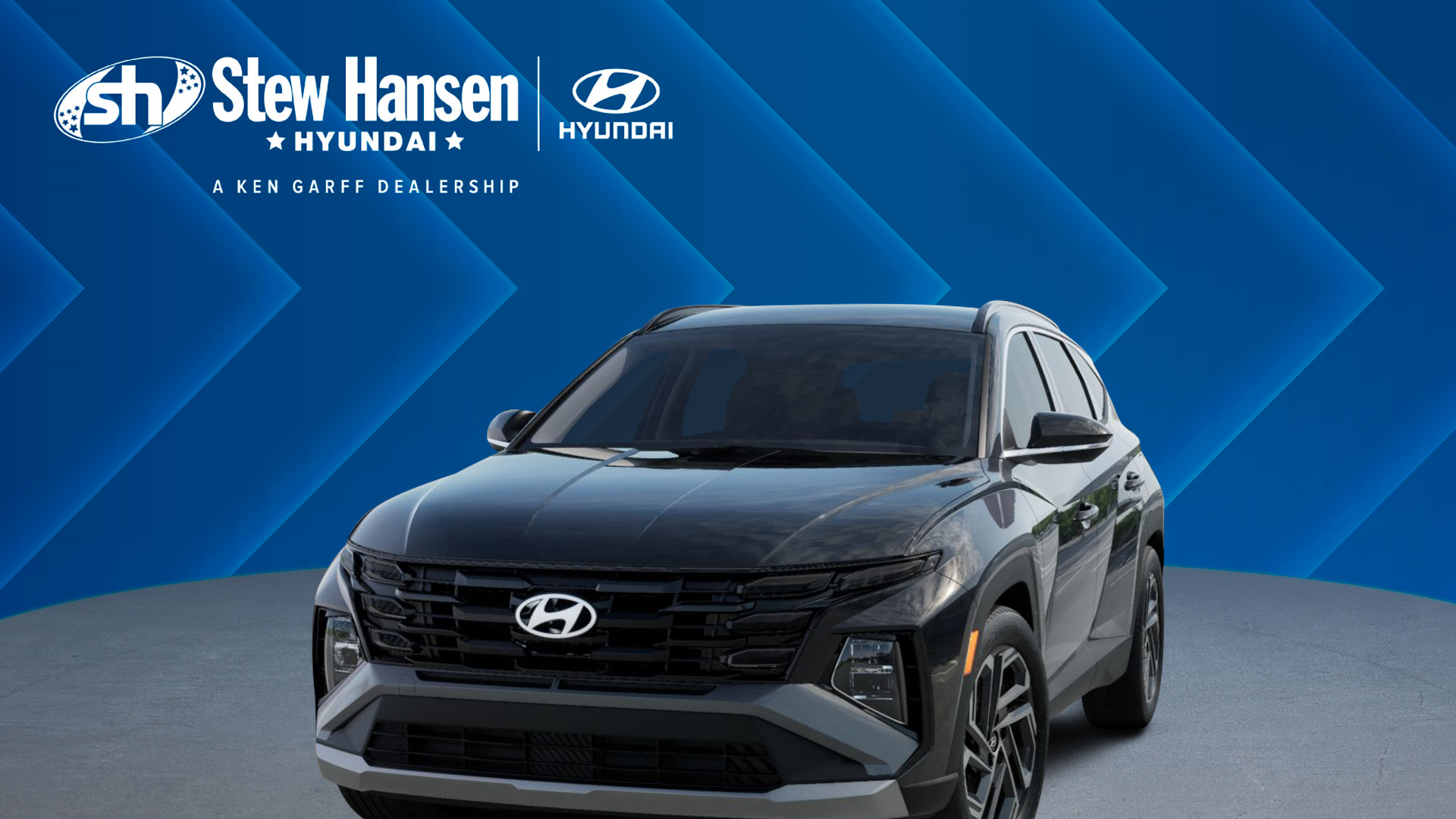 Preowned 2026 Hyundai TUCSON SEL Plus for Sale