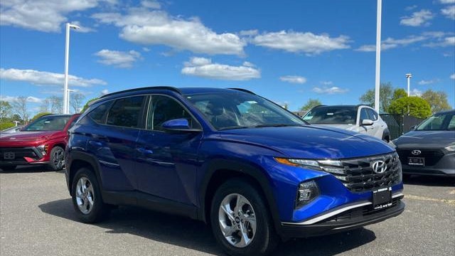 Preowned 2024 Hyundai TUCSON SEL for Sale