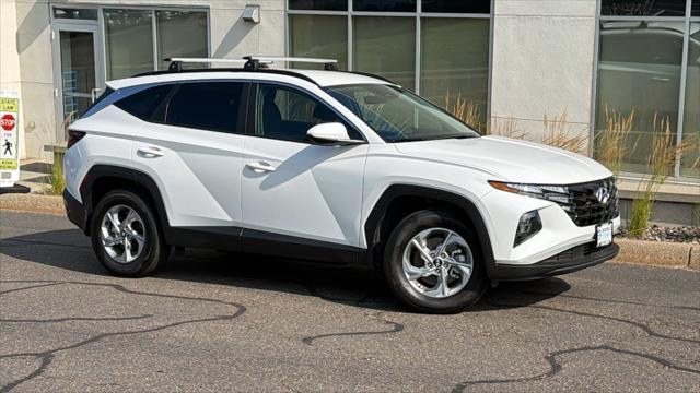 2024 Hyundai Tucson - $27,395