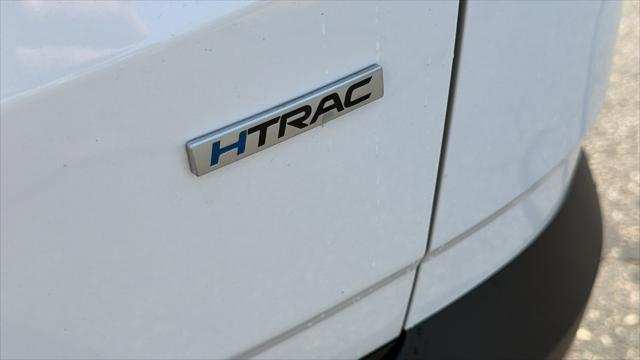 2024 Hyundai Tucson - $27,395