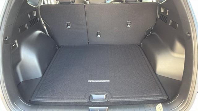 2024 Hyundai Tucson - $27,395