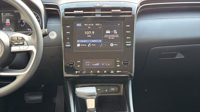 2024 Hyundai Tucson - $27,395