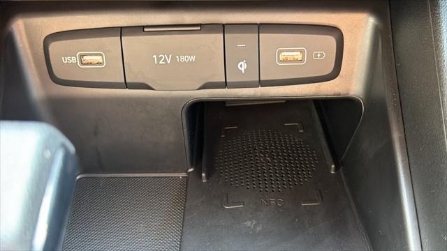 2024 Hyundai Tucson - $27,395